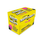 PARENTS VS ENFANTS SPECIAL BAC. PLUS DE 500 QUESTIONS POUR PASSER SON BAC EN FAMILLE !, Simonel Marie-Germaine