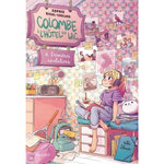 COLOMBE A L'HOTEL DU LAC TOME 4 : DERNIERES REVELATIONS, Rigal-Goulard Sophie