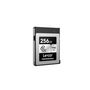 Voir la diapositive 3 : Lexar Autre carte mémoire Lexar LEXAR CARTE CFEXPRESS 256GO TYPE B SILVER