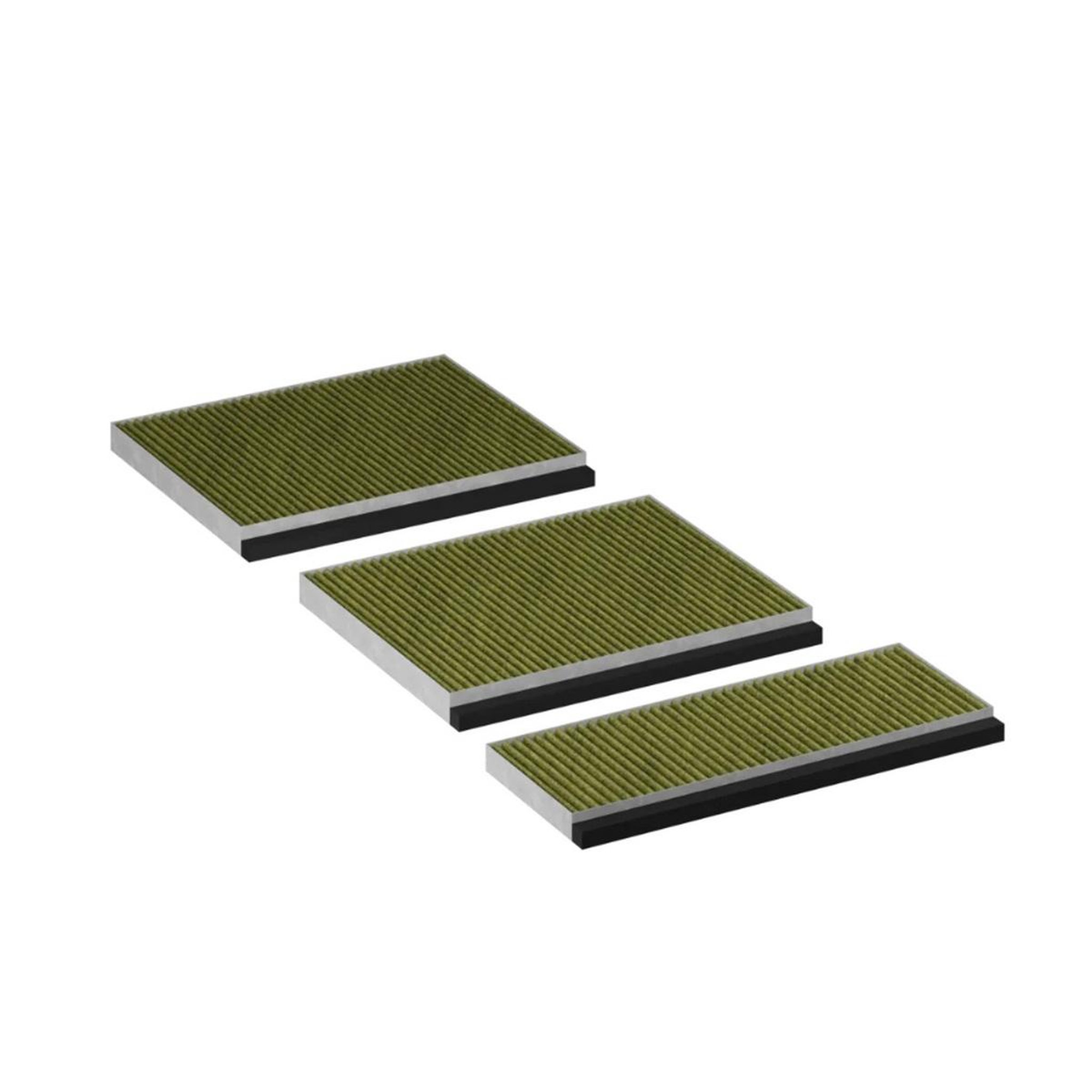 Neff Filtre à charbon cleanair plus - z51bib1x6