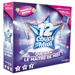 DUJARDIN Jeu 12 coups de midi