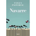 NAVARRE, Pastureau Tanguy