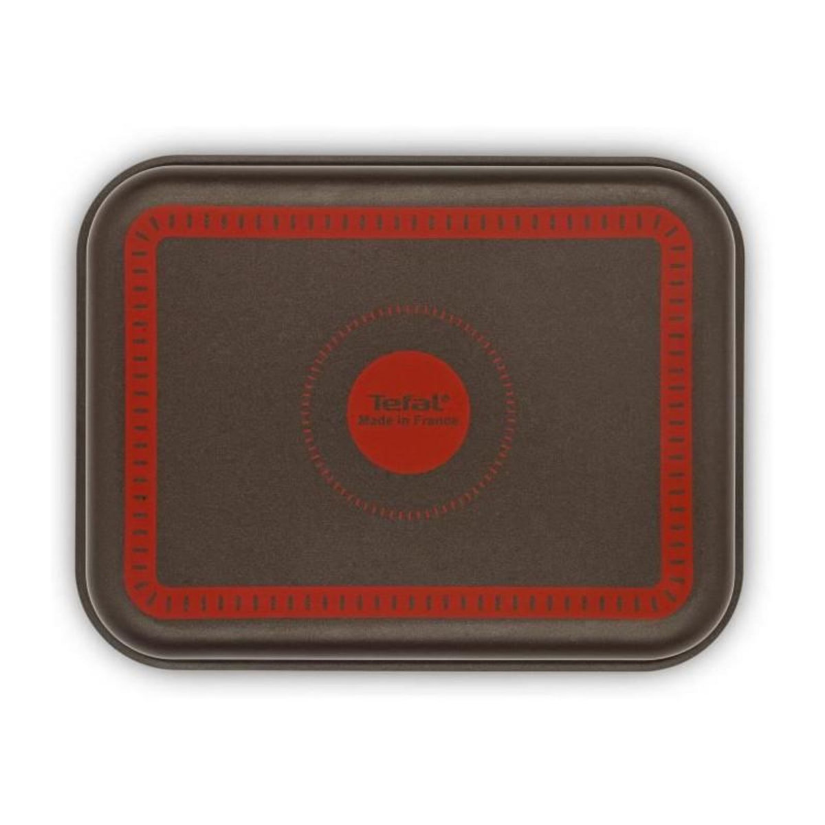 TEFAL TEFAL SUCCESS Plat mini four J1600502 20x26 cm marron