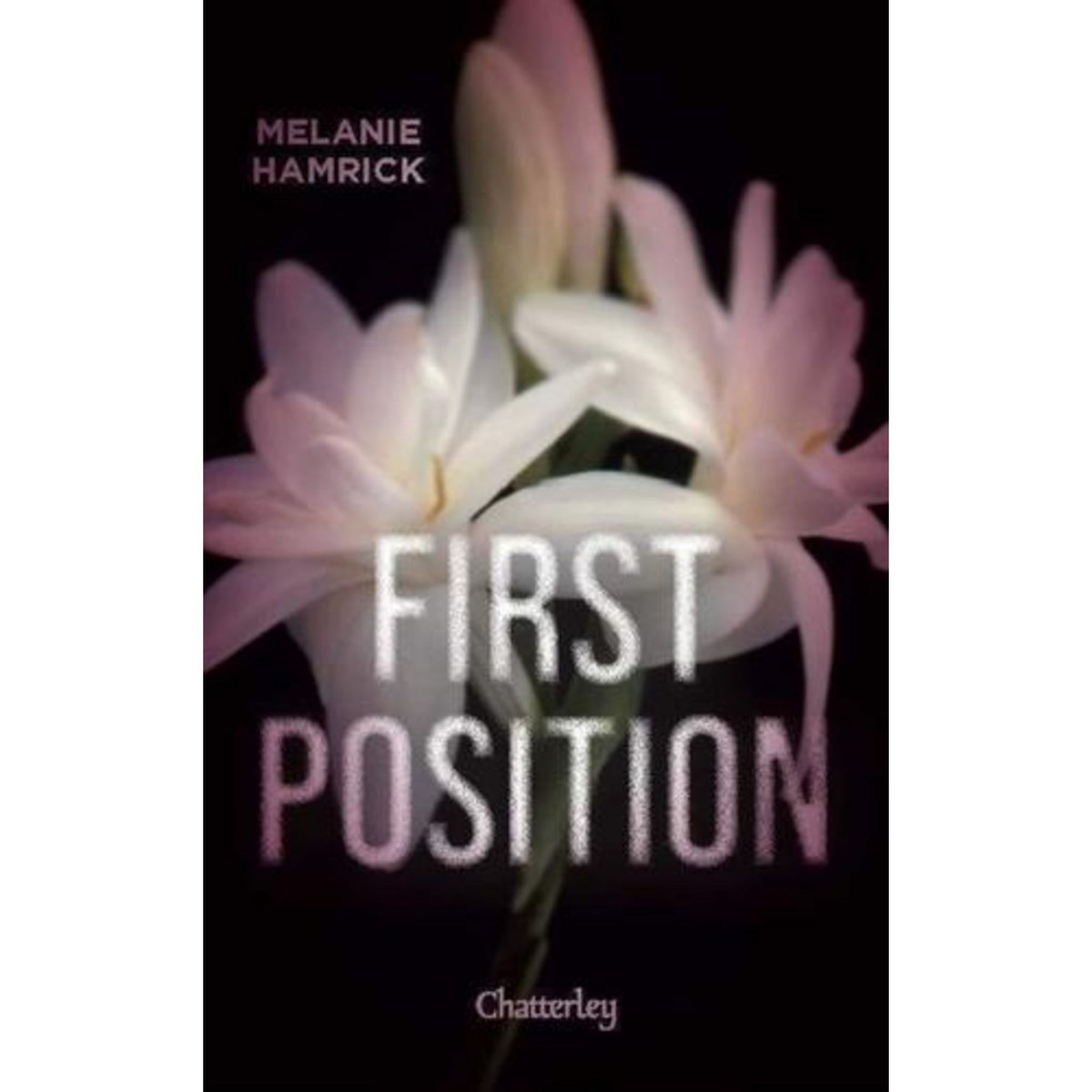 FIRST POSITION, Hamrick Melanie