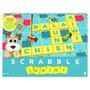 Voir la diapositive 1 : MATTEL Jeu Scrabble Junior