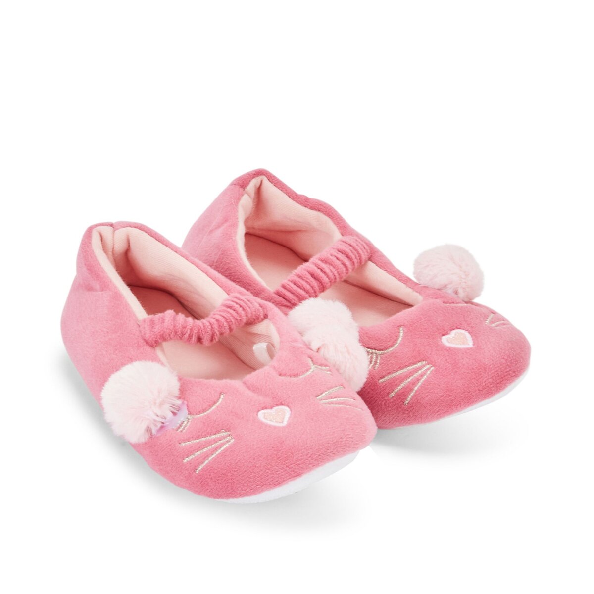 Chaussons best sale ballerines fille