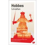 LEVIATHAN. CHAPITRES X-XVIII ET XXI, Hobbes Thomas