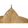 Voir la diapositive 3 : Paris Prix Lampe Suspension en Rotin  Stjarnvik  45cm Naturel