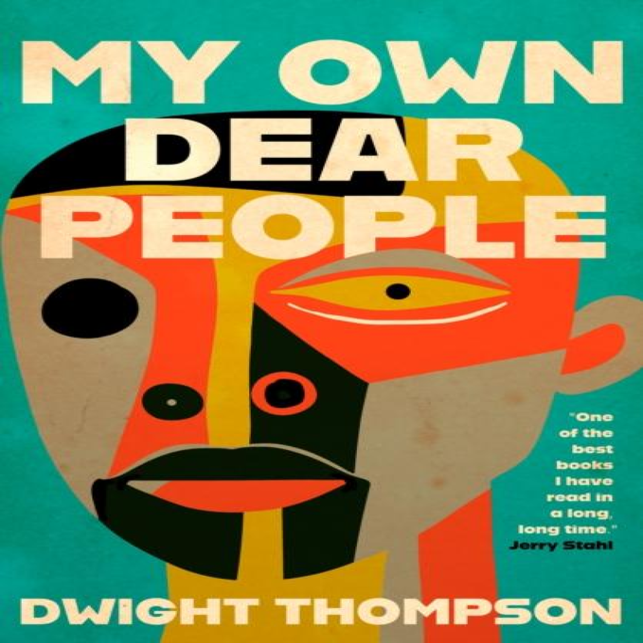 LIVRES My Own Dear People - Dwight Thompson
