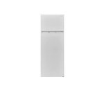 Sharp Réfrigérateur 2 portes 54cm 213l nano frost blanc - SJFTB01ITXLF