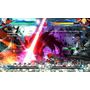 Voir la diapositive 4 : BlazBlue : ChronoPhantasma Extend PS Vita