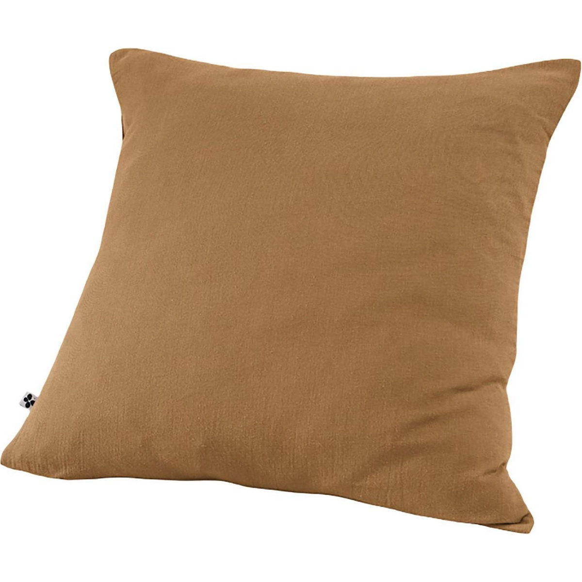 Home collection Taie d'oreiller 100% gaze de coton