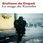 LE MAGE DU KREMLIN, da Empoli Giuliano