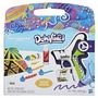 Voir la diapositive 2 : PLAY-DOH Trousse de démarrage DohVinci vert - Play-Doh