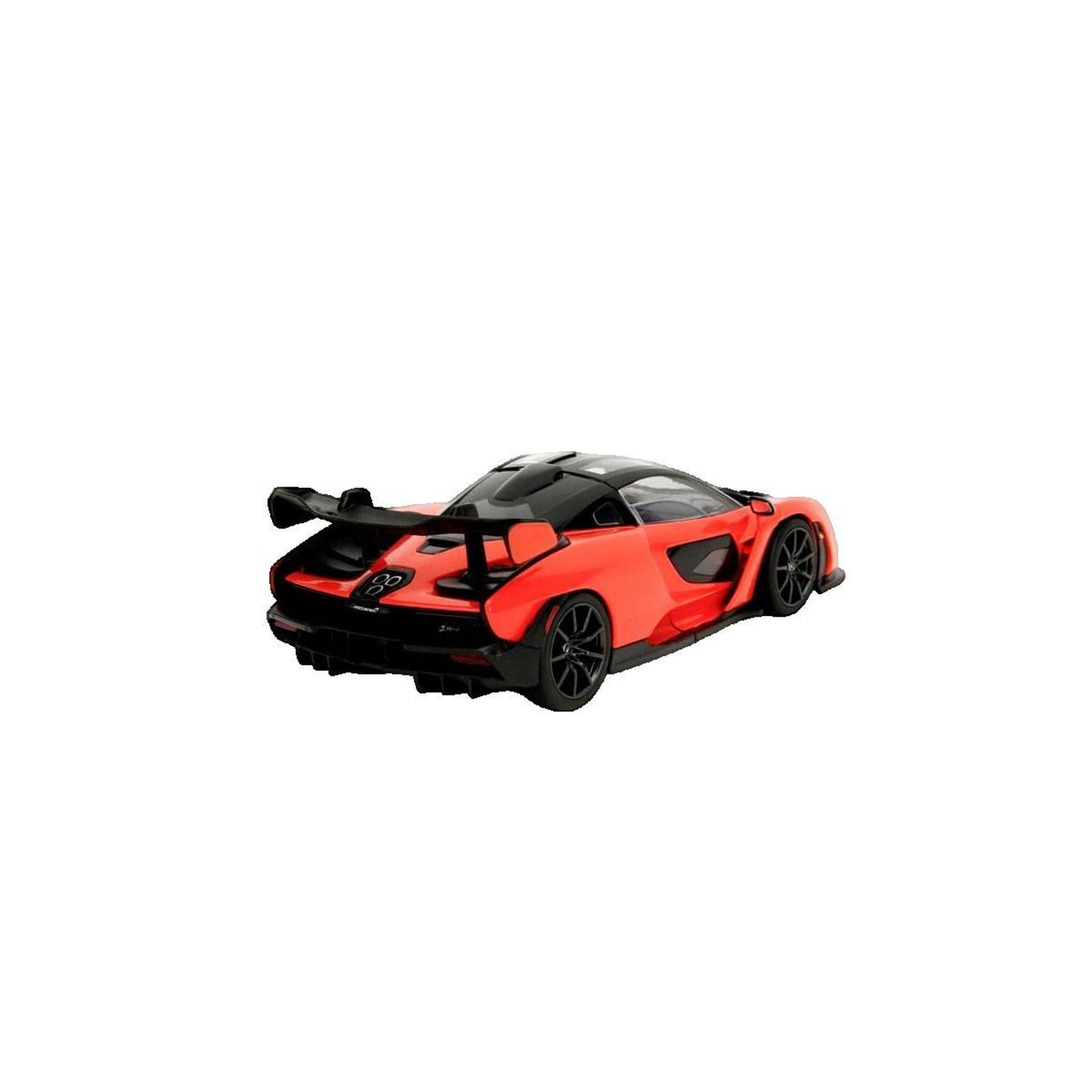 Voir la diapositive 3 : J-ME Modèle réduit Jada McLaren Senna échelle 1:24