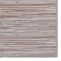 Voir la diapositive 5 : VIDAXL Tapis d'exterieur ARAKIL marron 160x230 cm PP