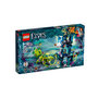 Voir la diapositive 1 : LEGO 41194 Elves Le sauvetage du renard de la Terre 