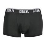 DIESEL Boxers  Homme Diesel Shawnfivepack. Coloris disponibles : Gris