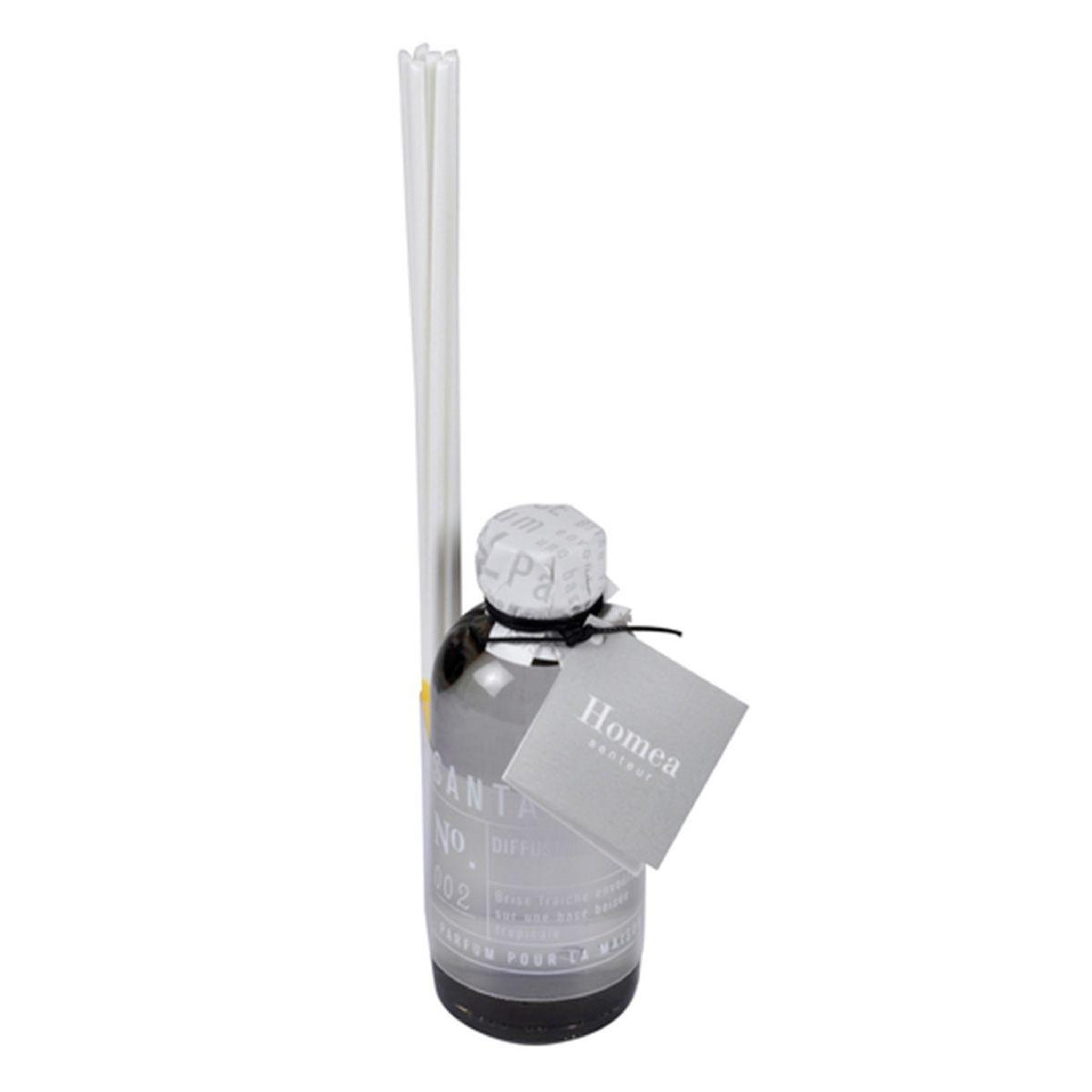 Voir la diapositive 2 : HOMEA Diffuseur de parfum  loft  240ml santal