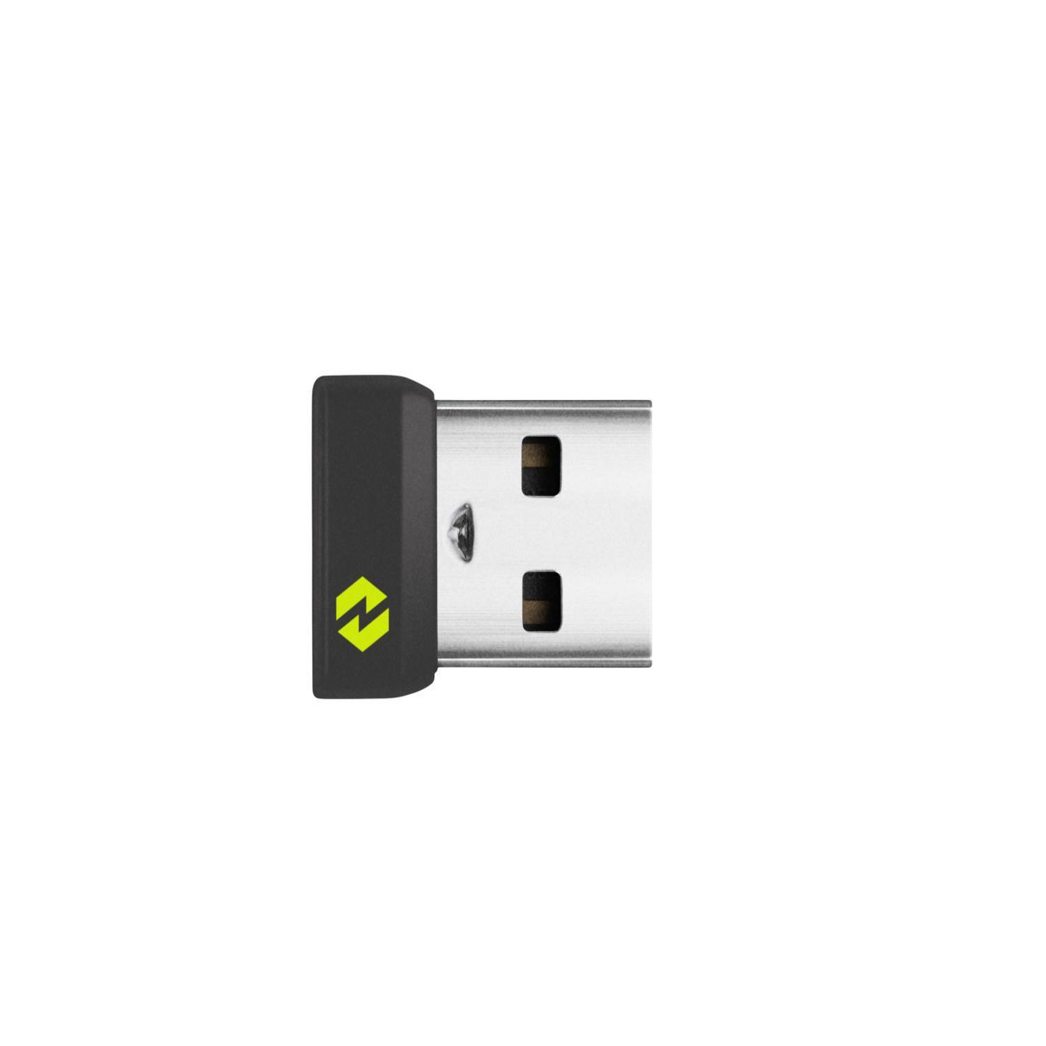 Voir la diapositive 3 : Logitech Logitech bolt récepteur usb
