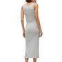 Voir la diapositive 2 : Vero Moda Robe e Femme Vero Moda Soft Maxi