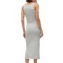 Voir la diapositive 2 : Vero Moda Robe e Femme Vero Moda Soft Maxi