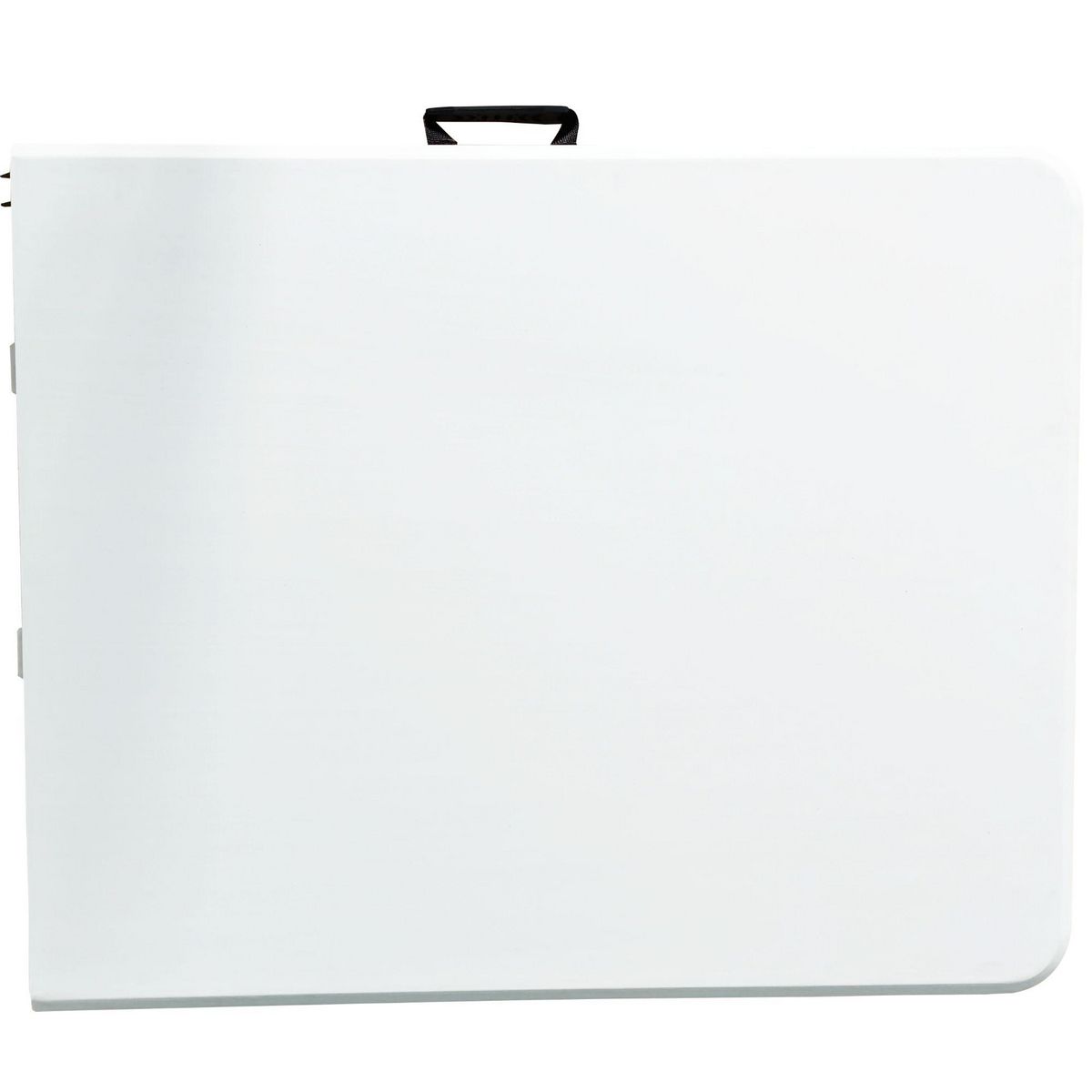 WERKAPRO Table pliante rectangulaire 180x74x74cm WERKA PRO