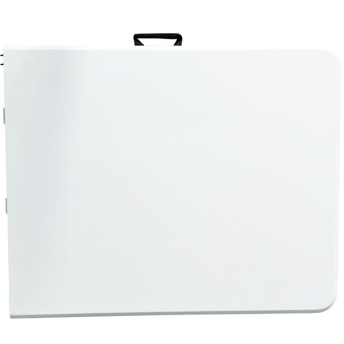 WERKAPRO Table pliante rectangulaire 180x74x74cm WERKA PRO