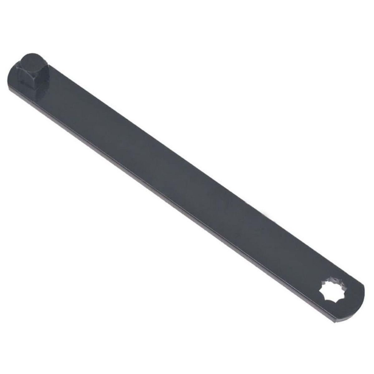 VIDAXL Jeu d'outils de courroie multifonction 8 pcs