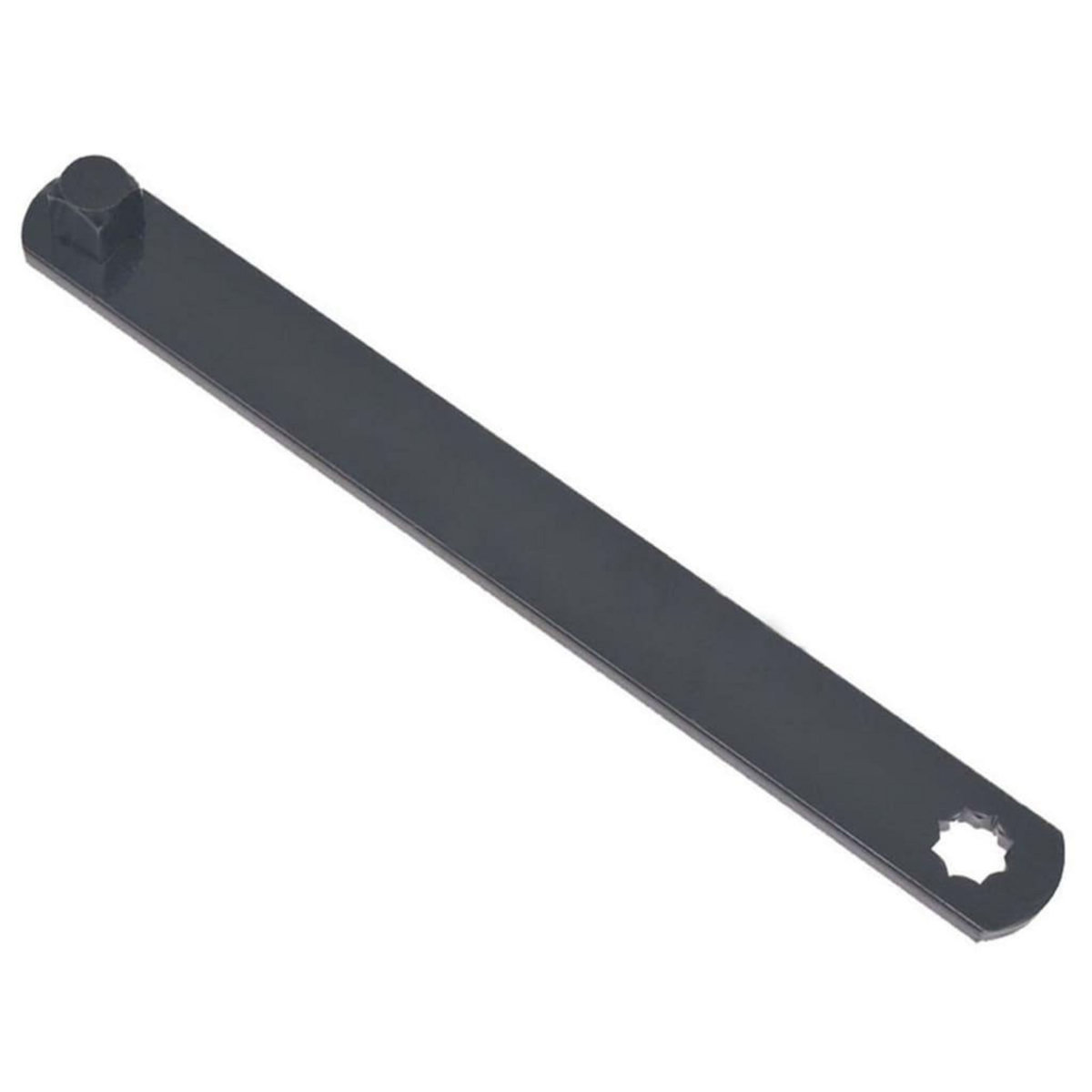 VIDAXL Jeu d'outils de courroie multifonction 8 pcs