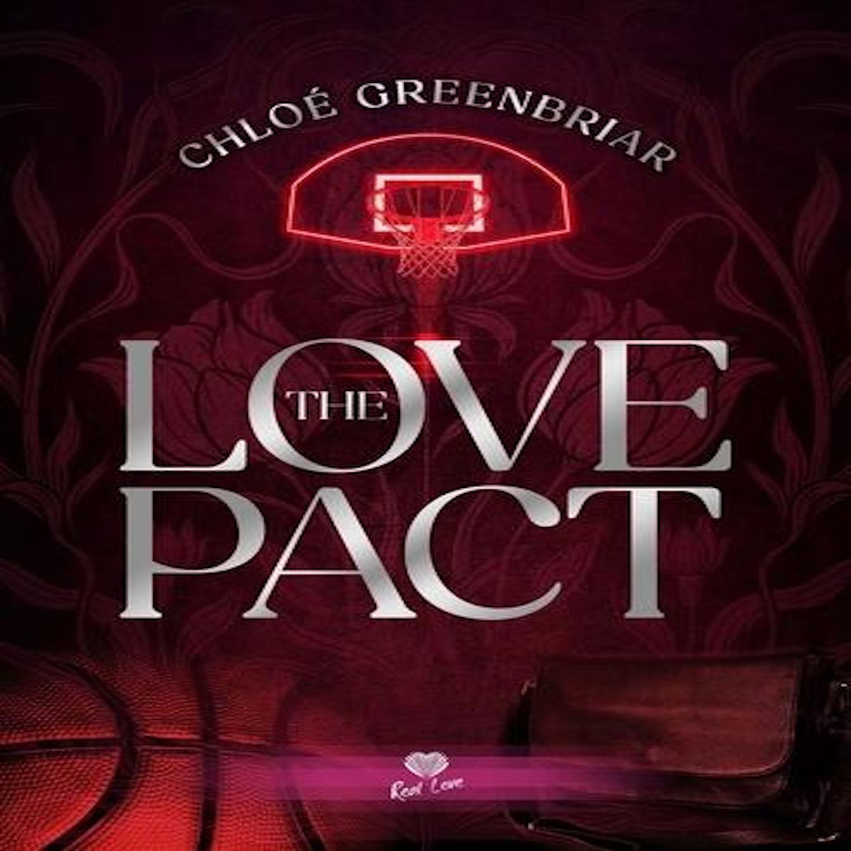 THE LOVE PACT, Greenbriar Chloé
