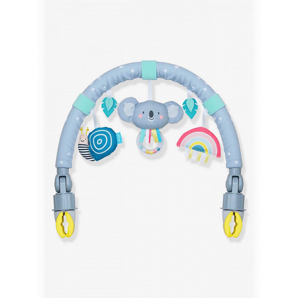 TAF TOYS Arche pour poussette koala
