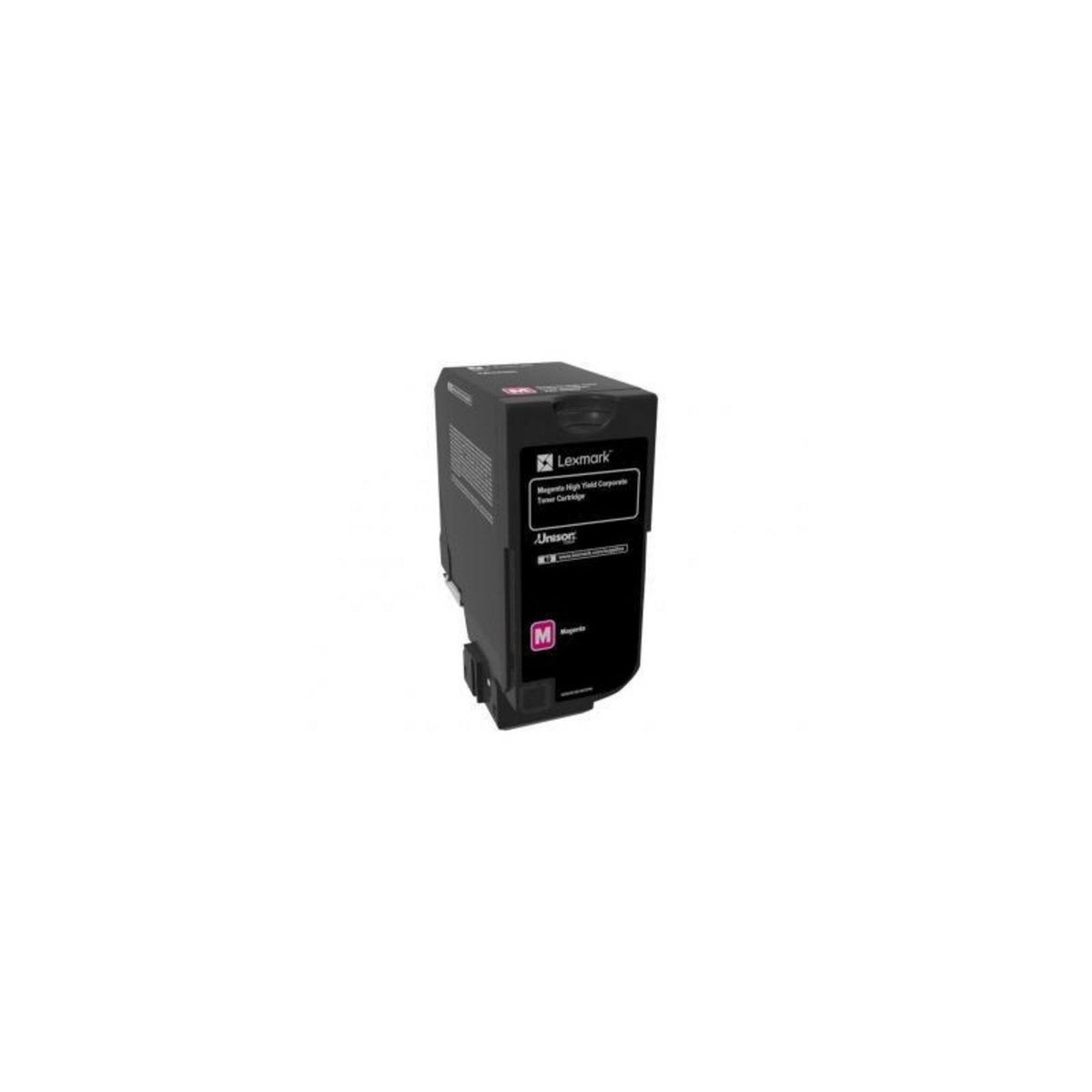 Lexmark Lexmark Cartridge Magenta (74C2HME)
