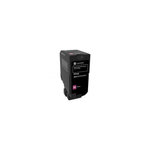 Lexmark Lexmark Cartridge Magenta (74C2HME)