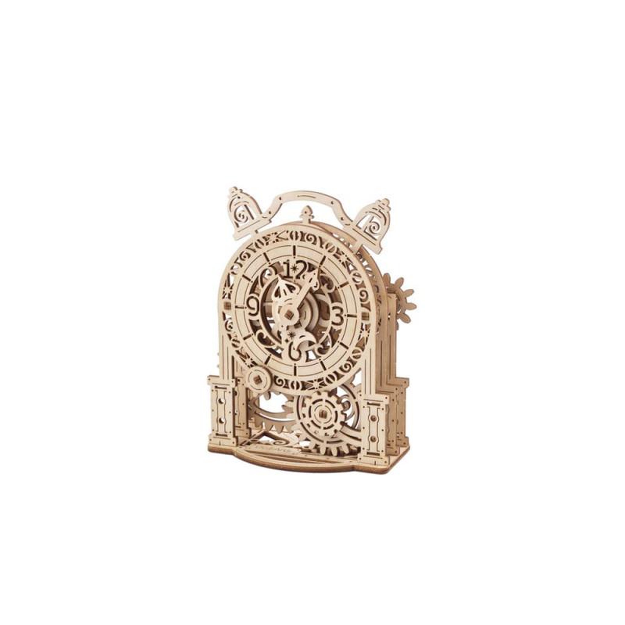 UGEARS Puzzle 3D Ugears Reveil Vintage