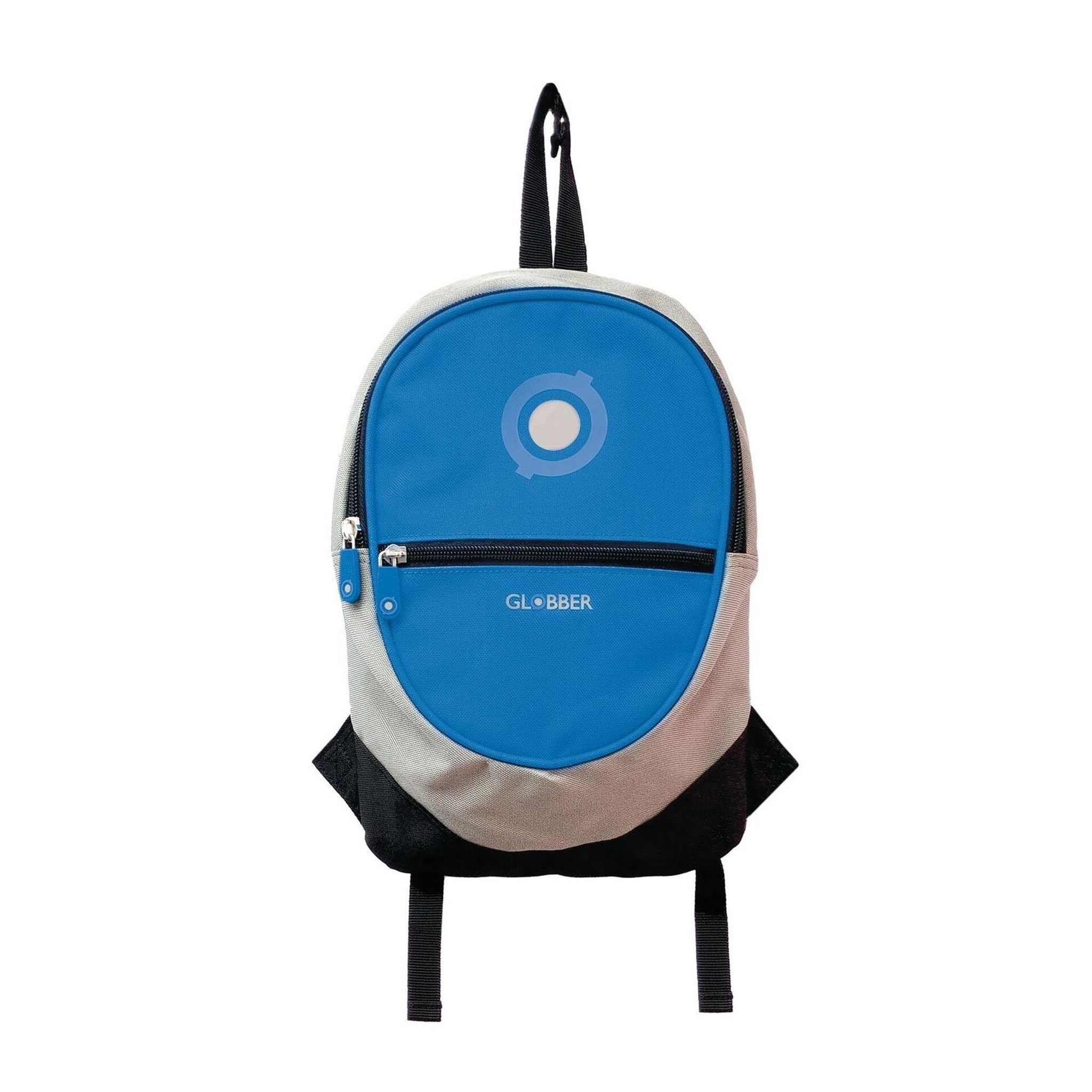 Voir la diapositive 6 : AUTHENTIC SPORTS Globber Junior Pliable avec lumières bleu