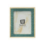 Voir la diapositive 2 : Paris Prix Cadre Photo Déco  Grent  15x20cm Vert