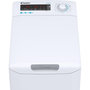 Voir la diapositive 5 : Candy Lave linge top CSTSG 27TMVE/CLASSA