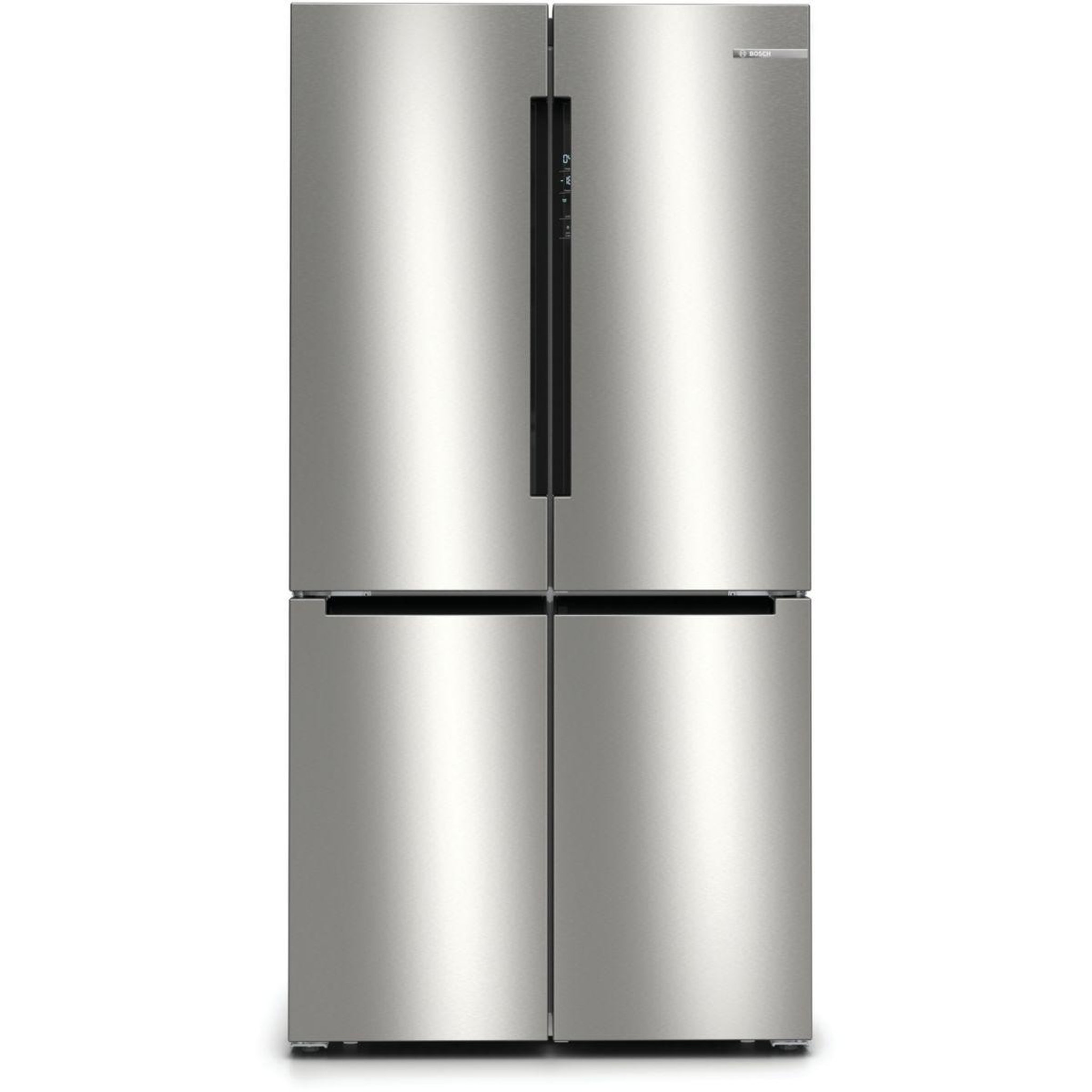 BOSCH Réfrigérateur multi portes KFN96APEA