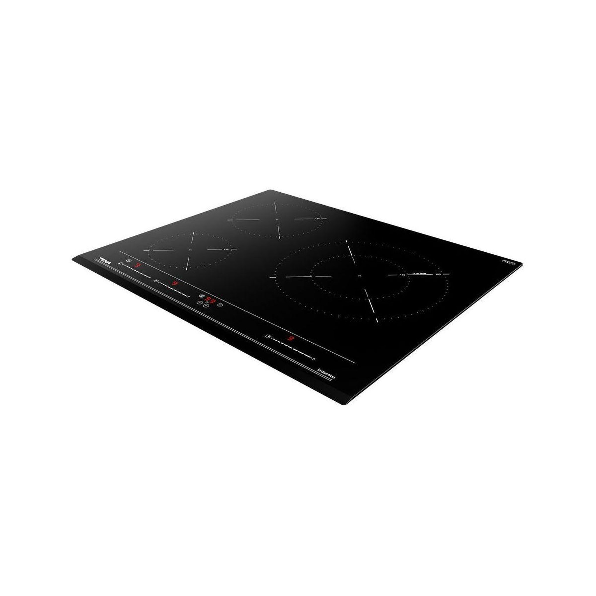 Voir la diapositive 3 : TEKA Plaque induction IZC 63015