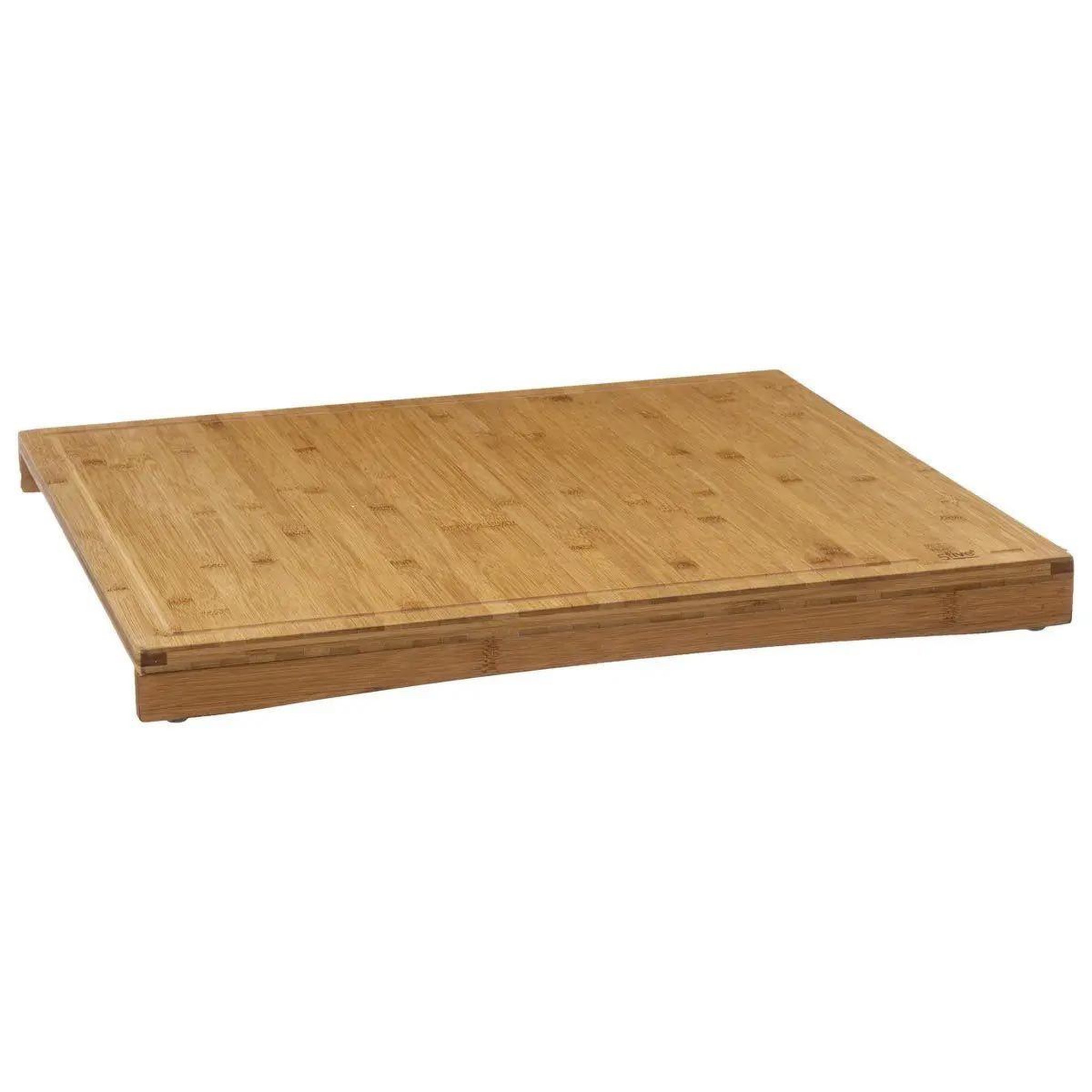 FIVE Cache-plaque 3 en 1  bambou  58cm naturel