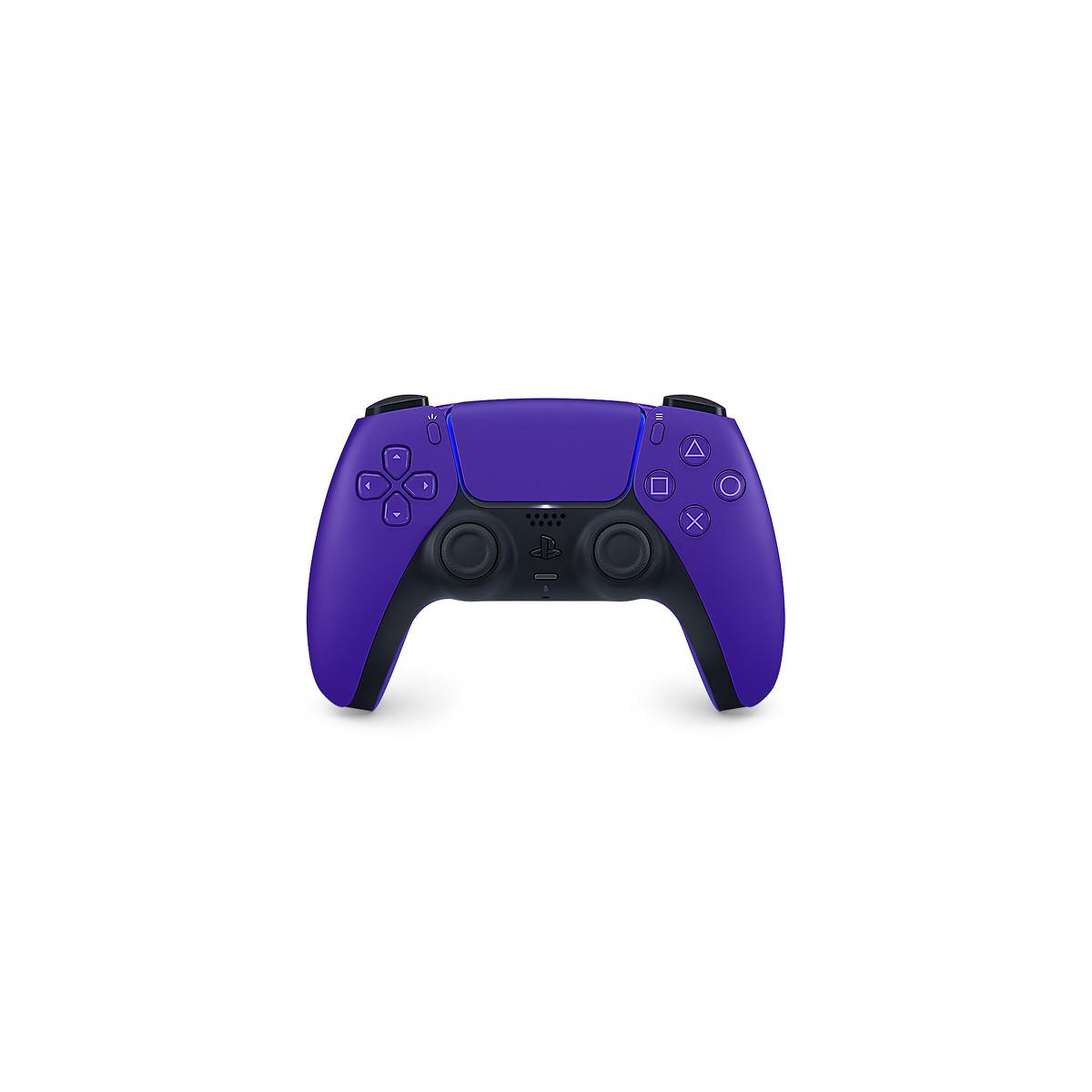 Voir la diapositive 2 : SONY Manette DualSense Galactic Purple V2 Sony