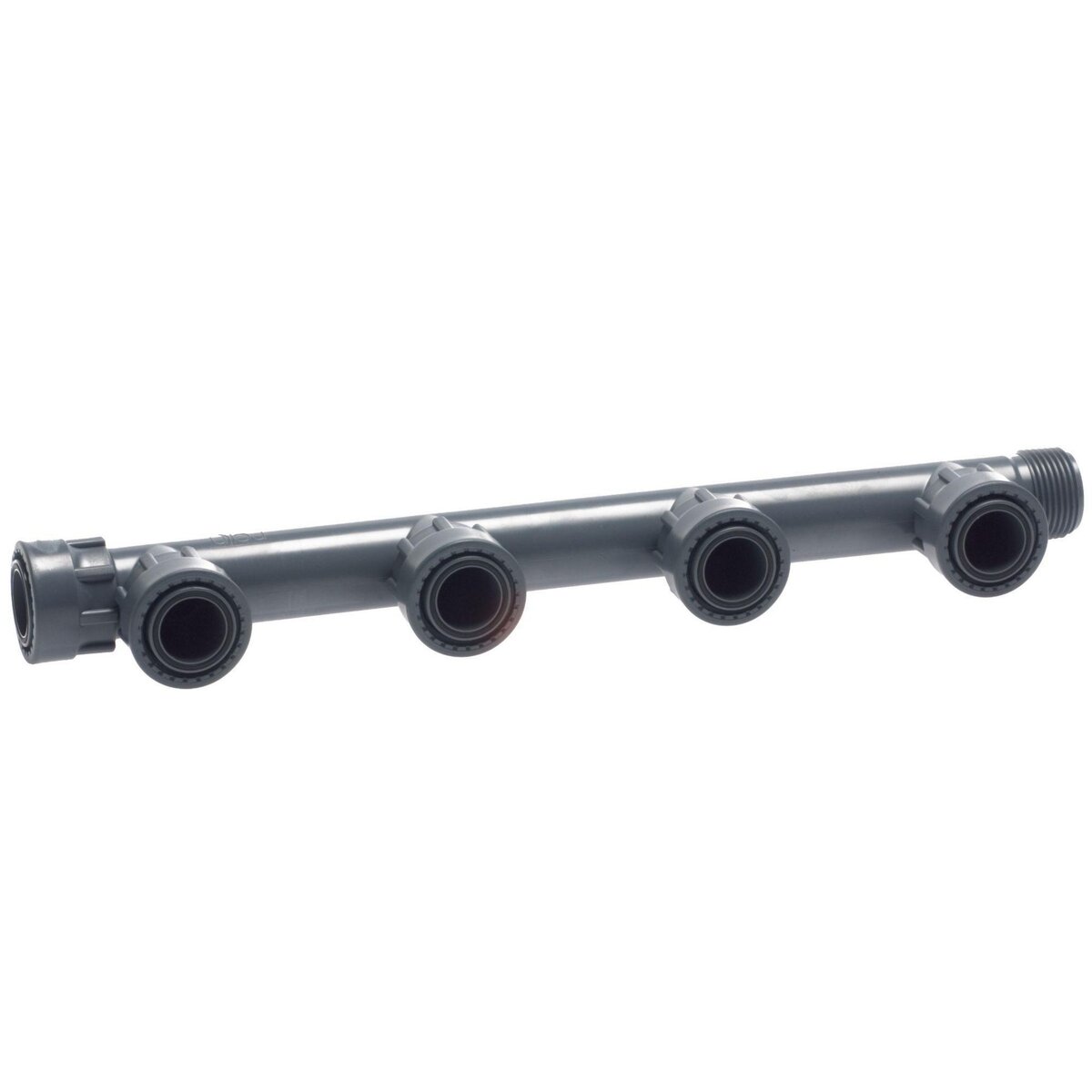 RAIN Collecteur pour électrovanne 4 voies 1