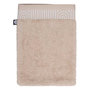 Voir la diapositive 4 : ATMOSPHERA Ensemble de Bain 3 Pièces  Arki  140cm Beige Lin