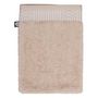 Voir la diapositive 4 : ATMOSPHERA Ensemble de Bain 3 Pièces  Arki  140cm Beige Lin