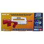 Voir la diapositive 5 : NERF Blaster à eau Nerf Super Soaker Fortnite Burst AR