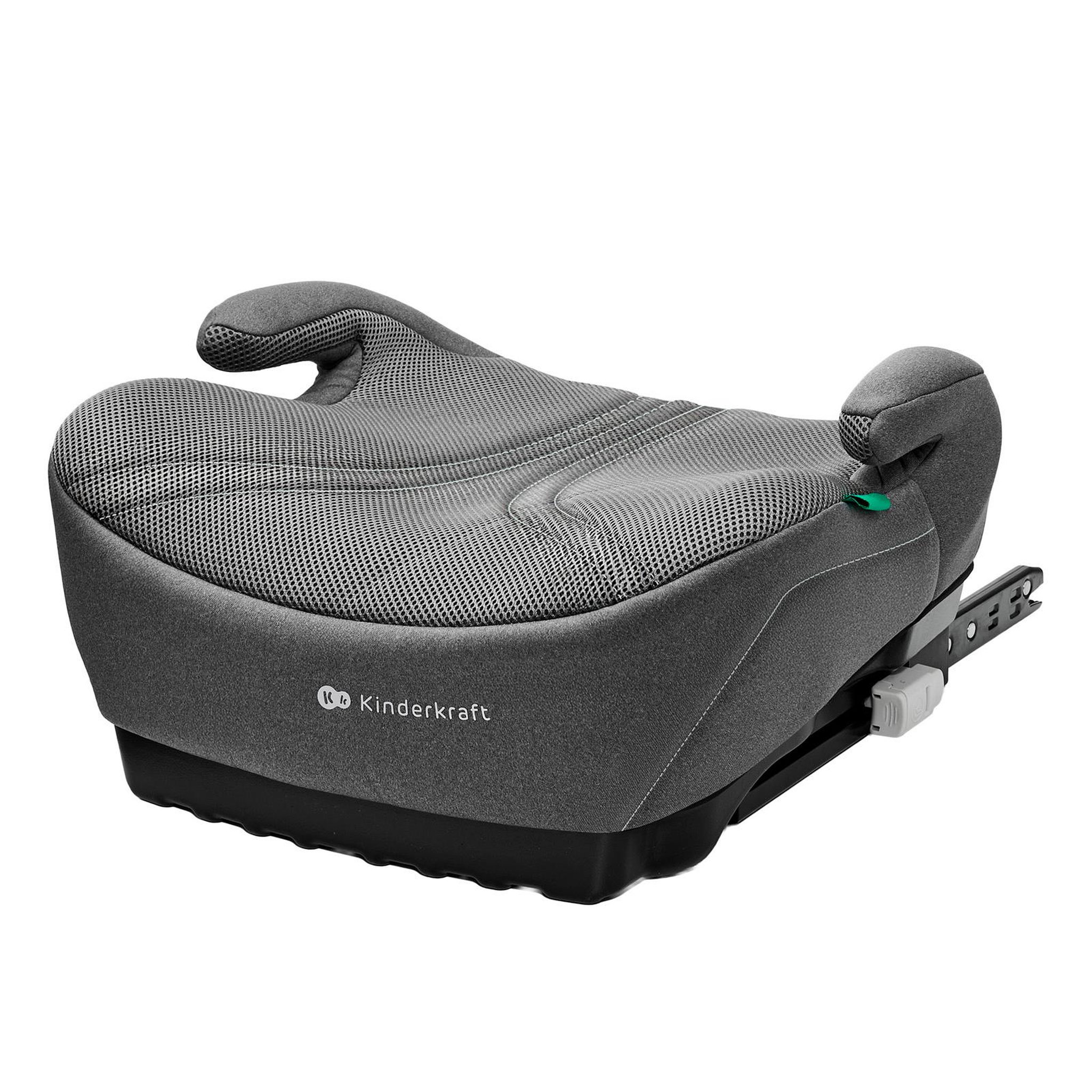 Voir la diapositive 4 : KINDERKRAFT Siège auto I-BOOST 2 PRO i-Size
