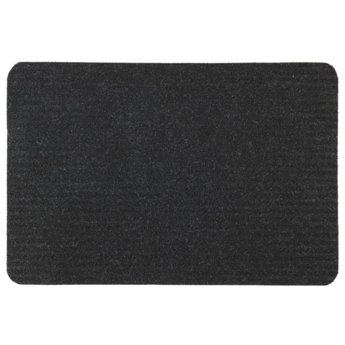 Paris Prix Paillasson Antidérapant  Anderson  40x60cm Noir