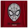 Voir la diapositive 2 : SPIDERMAN T-shirt manches longues à sequins reversibles garçon