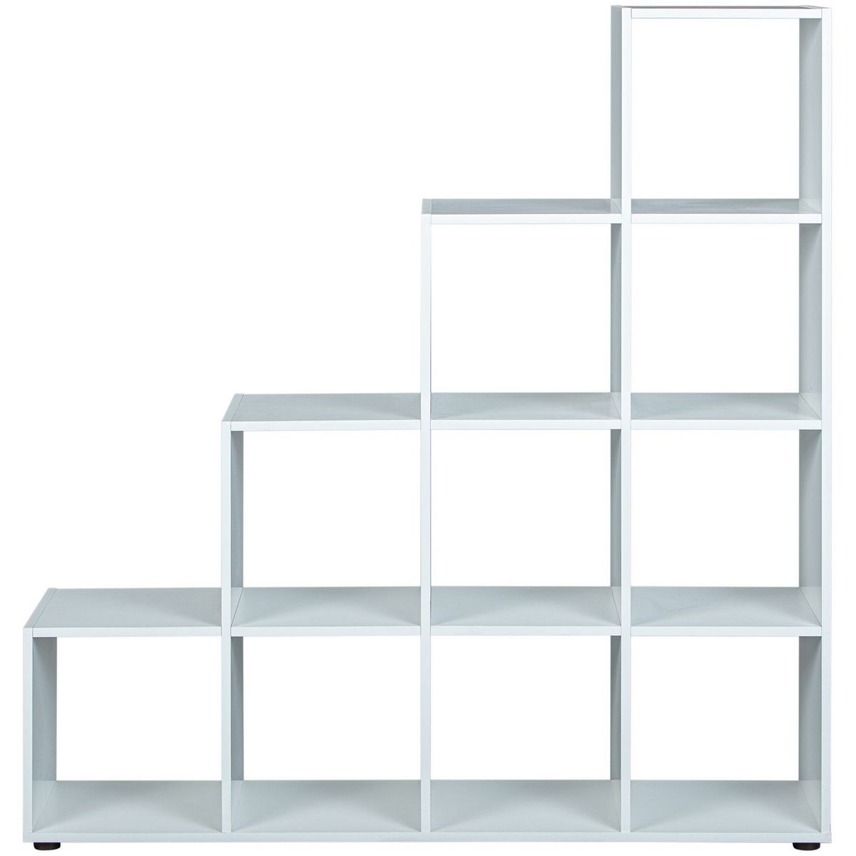 Meuble séparateur 10 cases L139cm ORLANDO